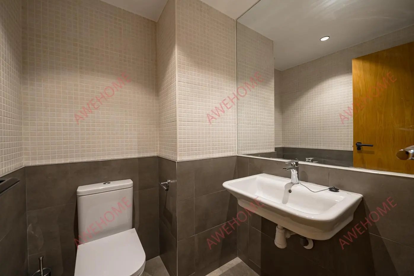 馬德里租房apartment in New Spain