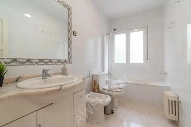 馬德里租房apartment in Guindalera (Salamanca)