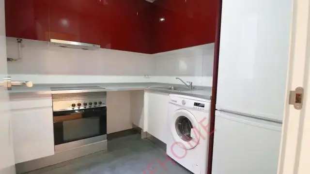 馬德里租房apartment in Palacio (Centro)