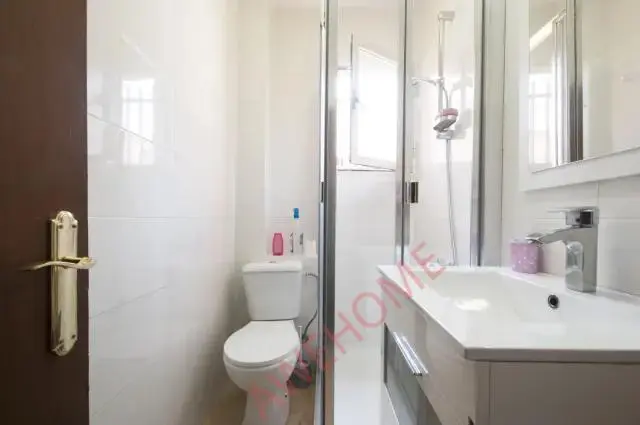 馬德里租房apartment in Numancia (Puerta de Vallecas)