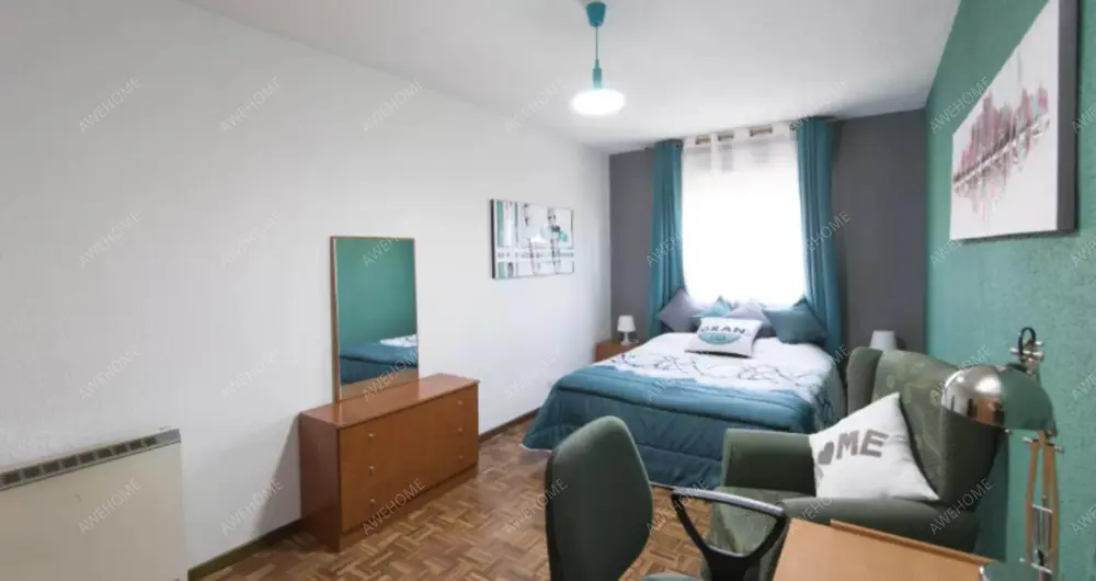 馬德里租房apartment in Alcala de Henares