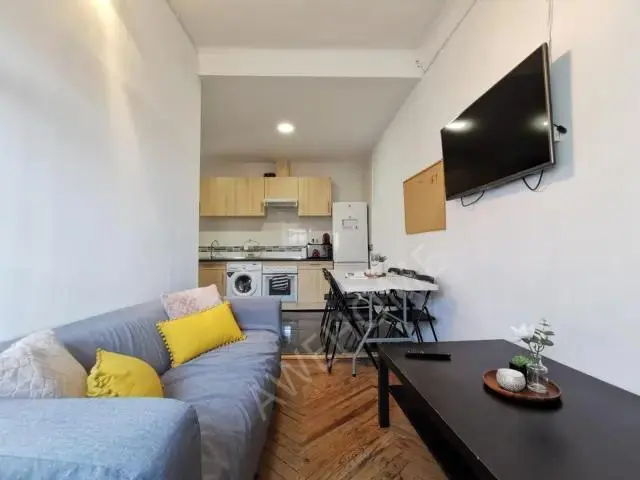 馬德里租房apartment in Sol (Centro)