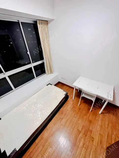 新加坡租房近NUS Curtin The Parc合租公寓