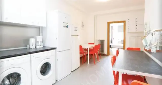 馬德里租房apartment in Palacio (Centro)