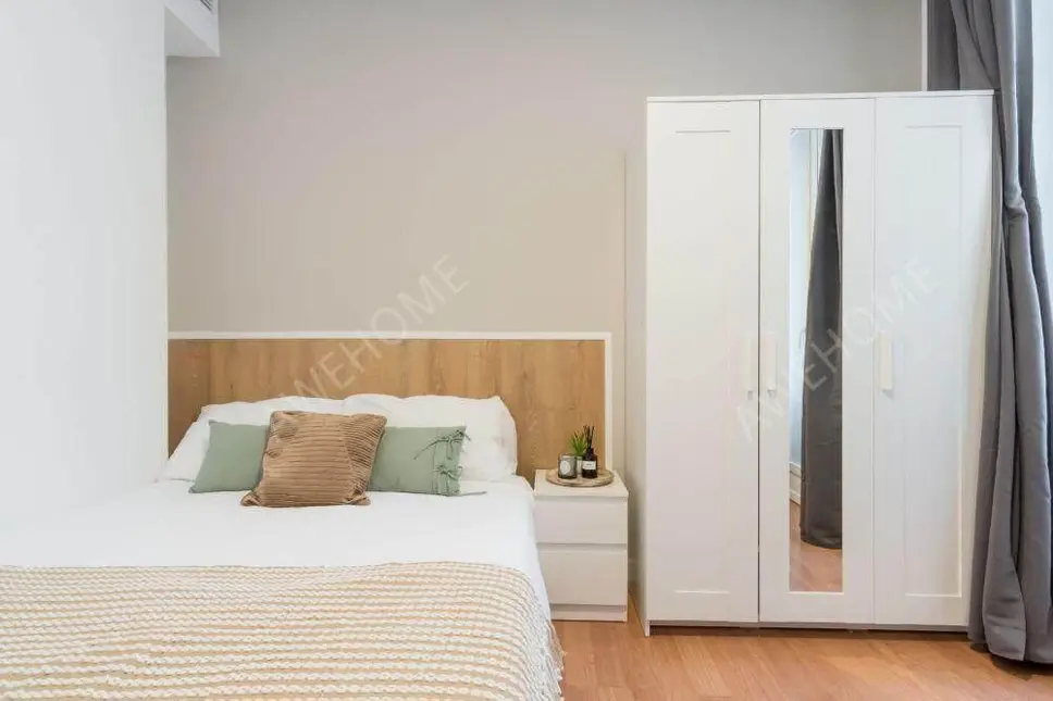 馬德里租房apartment in Fuente del Berro (Salamanca)