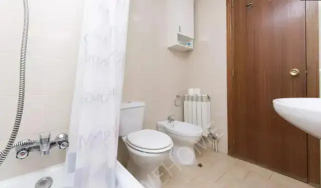 馬德里租房apartment in Alcala de Henares