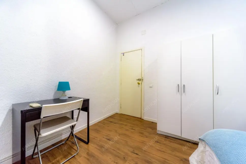 馬德里租房apartment in Palacio (Centro)