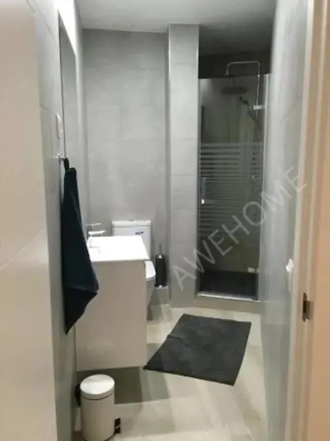 馬德里租房apartment in Delicias (Arganzuela)