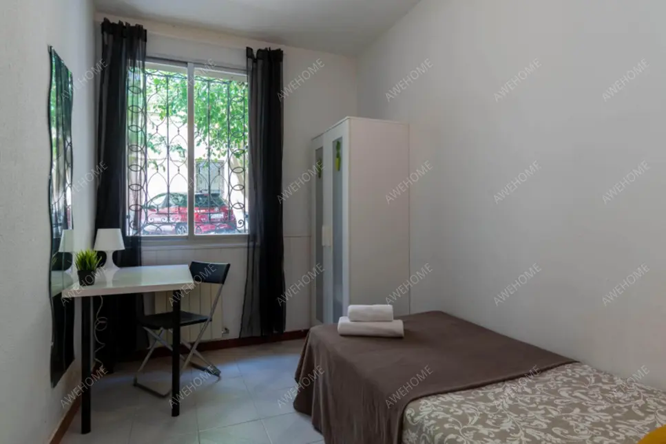馬德里租房apartment in Arapiles (Chamberi)