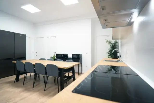 馬德里租房apartment in Huertas   Cortes (Centro)