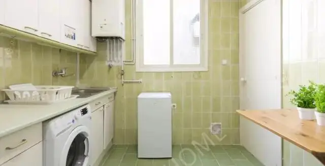 馬德里租房apartment in Lavapies  Embajadores (Centro)