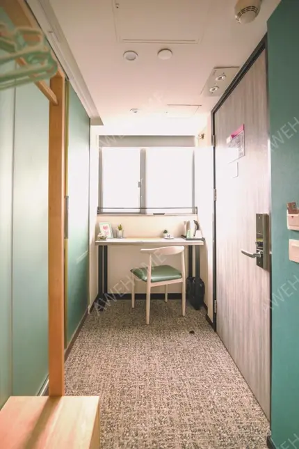 中國香港租房佐敦府邸服務式公寓