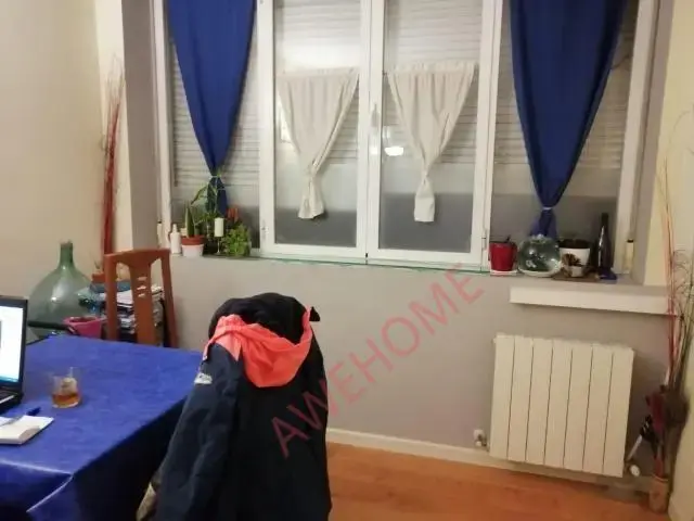 馬德里租房apartment in Numancia (Puerta de Vallecas)