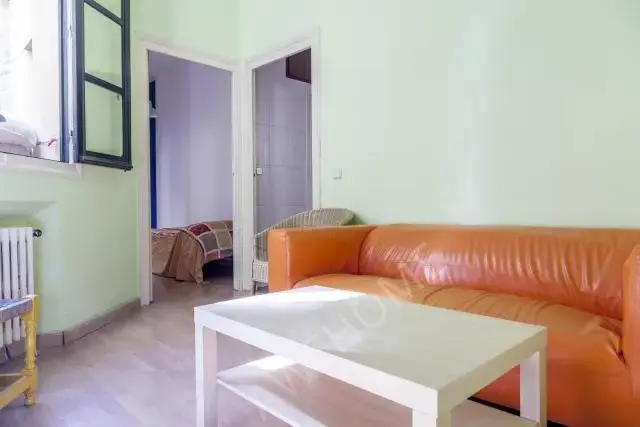 馬德里租房apartment in Malasana Universidad (Centro)