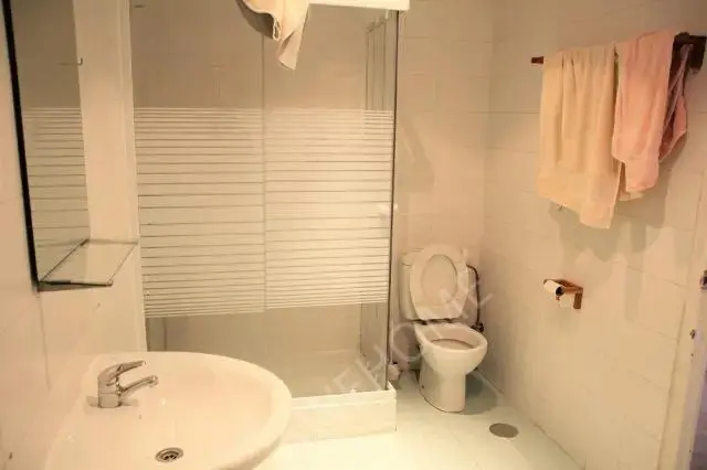 馬德里租房apartment in Palacio (Centro)