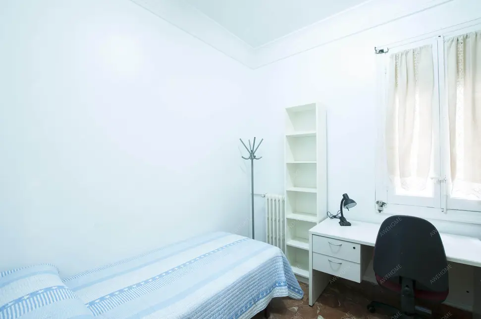 馬德里租房house in Lista (Salamanca)