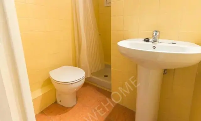 馬德里租房apartment near Paseo de la Castellana