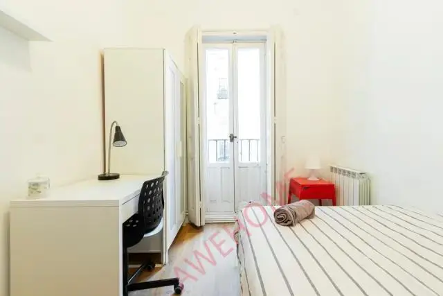 馬德里租房apartment in Recoletos (Salamanca)