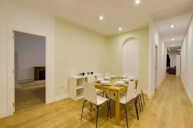 馬德里租房apartment in Jeronimos (Retiro)