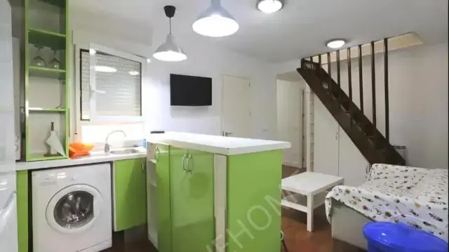 馬德里租房apartment in Jeronimos (Retiro)