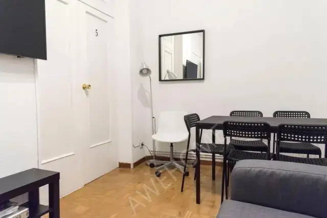 馬德里租房apartment in Lavapies  Embajadores (Centro)