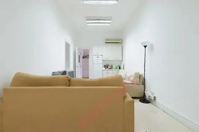 馬德里租房apartment in Sol (Centro)