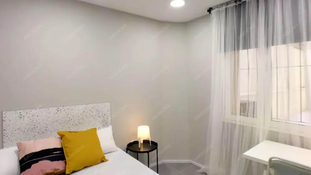 馬德里租房apartment in Rios Rosas (Chamberi)