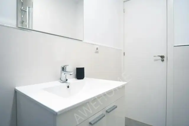 馬德里租房apartment in Huertas   Cortes (Centro)