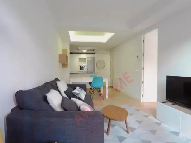 馬德里租房apartment in Huertas   Cortes (Centro)