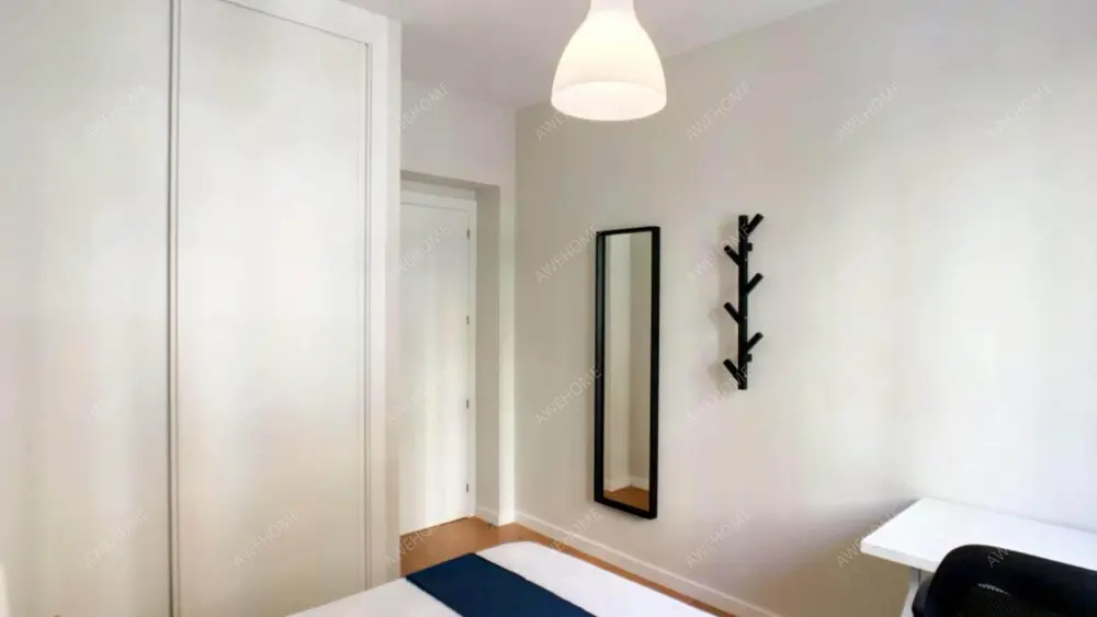 馬德里租房apartment in Ibiza (Retiro)