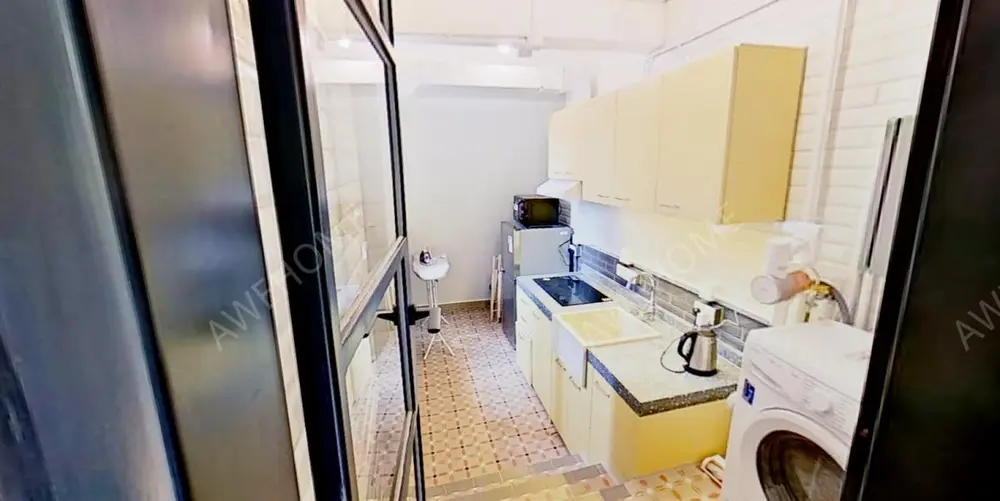 中國香港租房中環10 Wa In Fong Street精品公寓