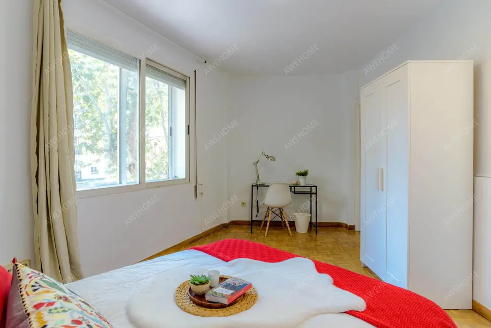 馬德里租房apartment in Delicias (Arganzuela)