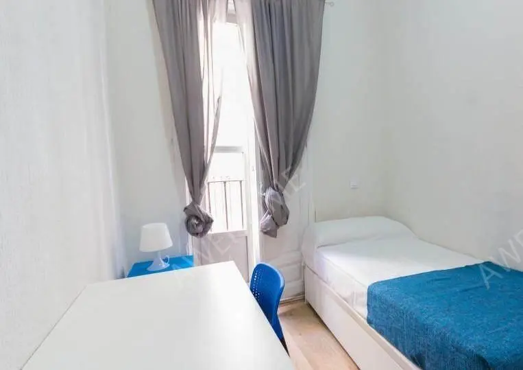 馬德里租房apartment in Palacio (Centro)