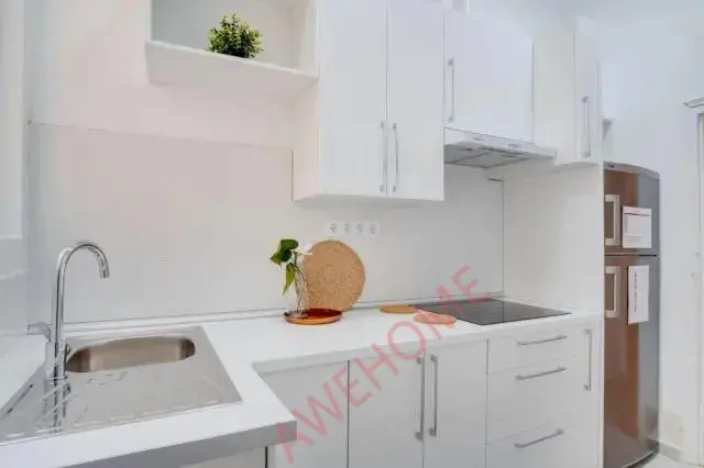 馬德里租房apartment in Sol (Centro)