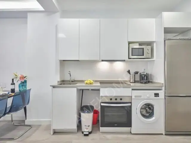 馬德里租房apartment in Prosperidad (Chamartin)