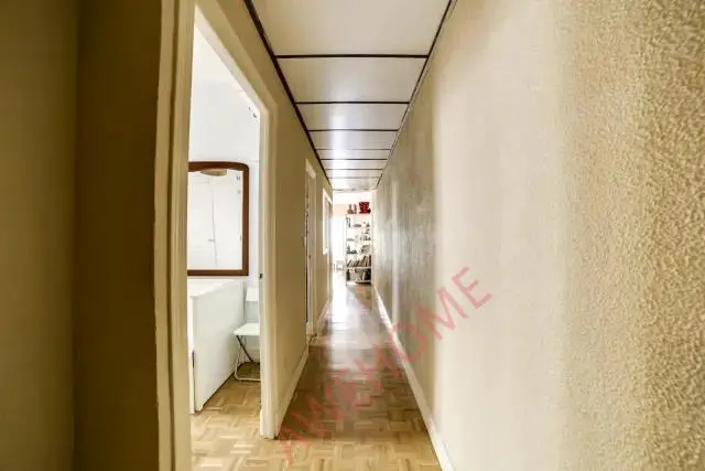 馬德里租房apartment in Palos de Moguer (Arganzuela)