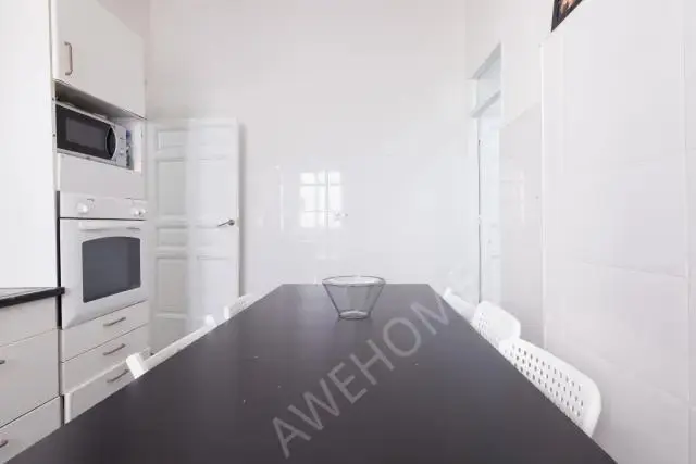 馬德里租房apartment in Palacio (Centro)