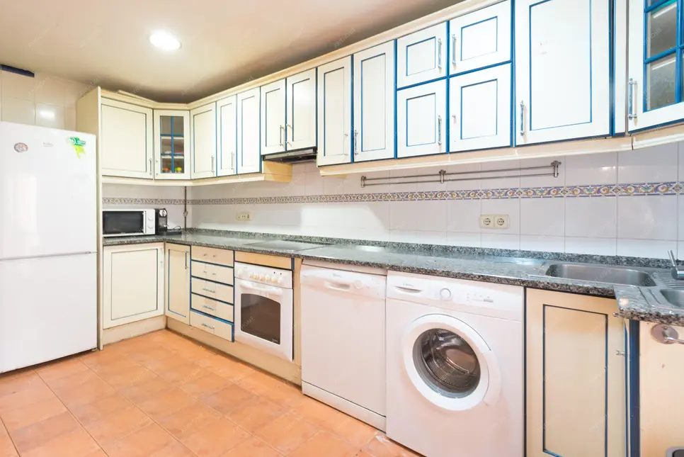 馬德里租房apartment in Lavapies  Embajadores (Centro)