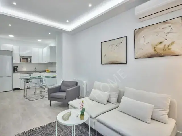 馬德里租房apartment in Prosperidad (Chamartin)
