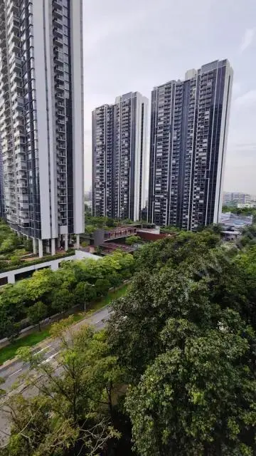 新加坡租房近NUS Curtin Botannia合租公寓