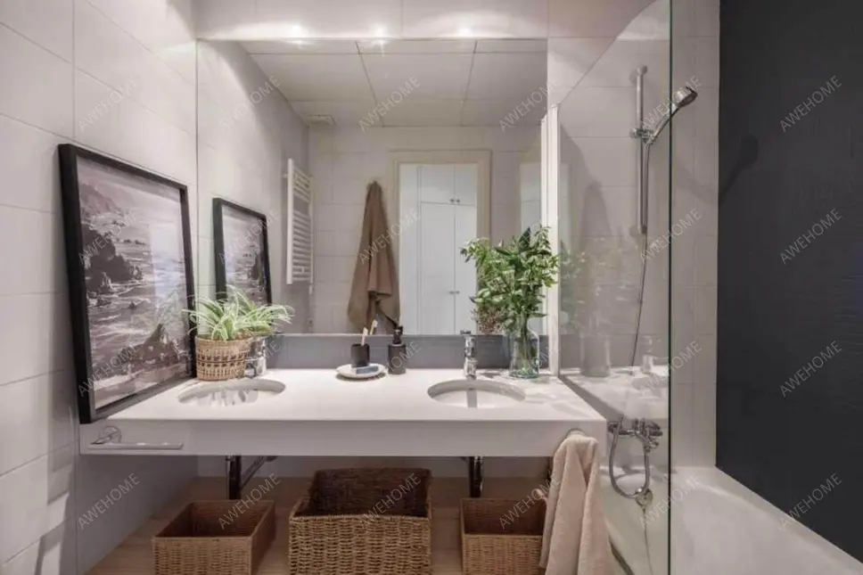 馬德里租房apartment in Ibiza (Retiro)