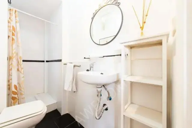馬德里租房apartment in Trafalgar (Chamberi)