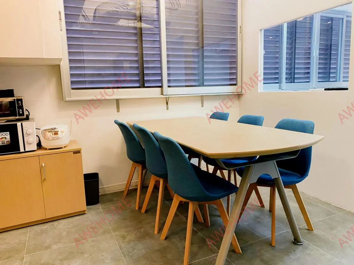 中國香港租房佐敦府邸服務式公寓