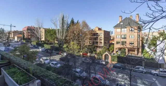 馬德里租房apartment near Calle Jose Silva