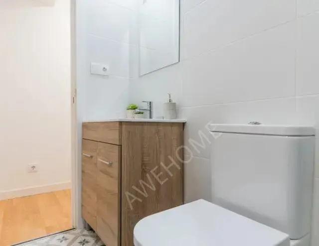 馬德里租房apartment in Fuente del Berro (Salamanca)