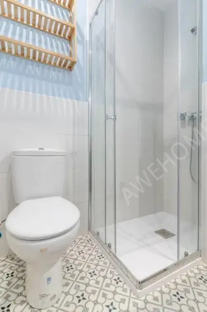 馬德里租房apartment in Goya (Salamanca)