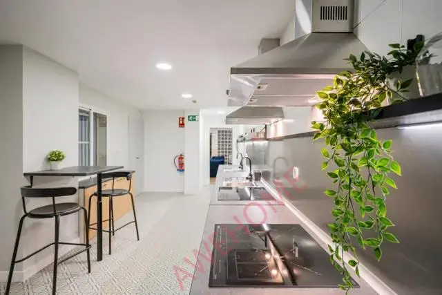 馬德里租房apartment in Castillejos (Tetuan)