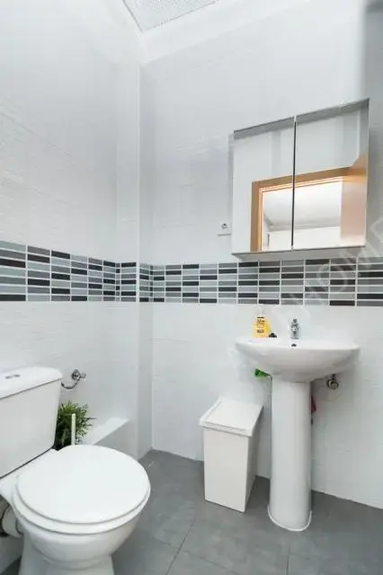 馬德里租房apartment in Palacio (Centro)