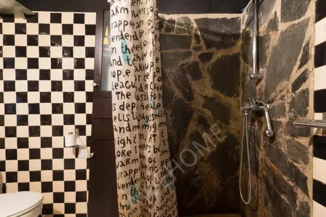 馬德里租房apartment in Puerta del Angel (Latina)