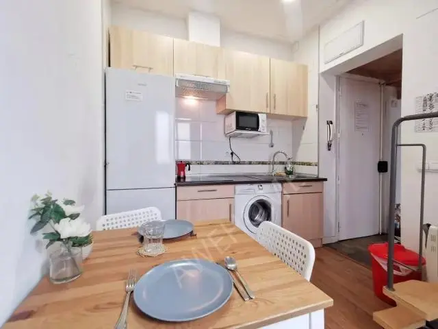 馬德里租房apartment in Lavapies  Embajadores (Centro)